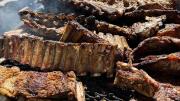 Cómo hacer un asado muy barato con un corte de carne de calidad premium