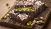 El auge del chocolate Dubai abre perspectivas en la producción de pistacho en Mendoza