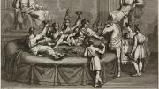 Estudio lleva a un nuevo descubrimiento sobre Calígula: el emperador demente estaba fascinado por la medicina