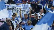 La previa Godoy Cruz vs. Sarmiento de Junín: una fiesta para los tombinos en el Feliciano Gambarte