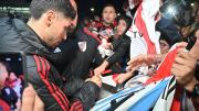 River visita a Instituto de Córdoba por el Torneo Clausura: hora, TV y formaciones