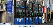 YPF aumentará los precios de los combustibles desde esta medianoche