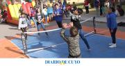 Sorteos, shows y descuentos, todo lo que prepara el comercio sanjuanino para el Día del Niño