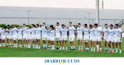 Pumitas de bronce: Argentina venció a Francia y se quedó con el tercer puesto del Mundial Sub 20 de rugby