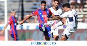 San Lorenzo empató con Gimnasia 0 a 0 por la fecha 2 de la Liga Profesional