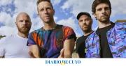 La decisión que tomó Coldplay después del escándalo de la “kiss cam”