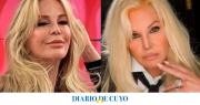 Susana Giménez contra Graciela Alfano y una pelea vintage