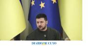 Ucrania propuso a Rusia retomar el diálogo de paz la próxima semana