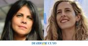 Procesan a Alesia Abaigar y Eva Mieri por el escrache a la casa de José Luis Espert