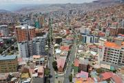 La oferta inmobiliaria urbana de La Paz será estudiada por la Alcaldía y la UMSA