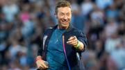 La graciosa reacción de Chris Martin tras ‘pillar’ a un CEO con su amante se hace viral