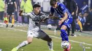 Torneo Clausura: Godoy Cruz quedó a mano con Sarmiento de Junín