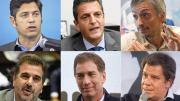 El cierre de listas en provincia de Buenos Aires