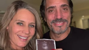 Rocío Marengo mostró su ecografía de 14 semanas: “¡Está enorme!”