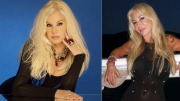 Susana Giménez, furiosa con Graciela Alfano: “Mentirosa patológica”