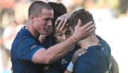  Benjamín Elizalde: “Jugar con Los Pumas en Salta fue algo increíble, tenía a mi familia, a mis amigos, a todos”