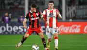 Instituto Vs. River EN VIVO: minuto a minuto del Torneo Clausura 2025