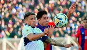 Apático empate en el Bajo Flores entre San Lorenzo y Gimnasia La Plata