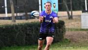 Los Pumas cierran la ventana de julio en Salta con Elizalde como titular