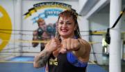 Preocupación por “Locomotora” Oliveras: internada tras un ACV, permanece sedada y en estado reservado