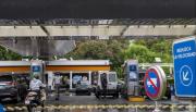 YPF vuelve a subir los combustibles en todo el país desde la medianoche