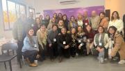 La inclusión como política universitaria: UCASAL dijo presente en un plenario clave en Mendoza