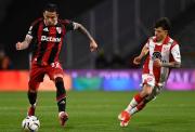 River vence a Instituto con dos goles en tres minutos por la segunda fecha del Clausura