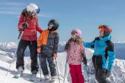 Invierno con poca nieve, pero con humor en el cerro Chapelco y Catedral: ¿hay pistas habilitadas?