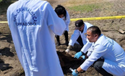 Hallan fosa clandestina con restos esqueletizados en Agua Blanca, Edo Carabobo