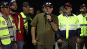 Gobierno de Venezuela confirma que 80 'presos políticos' fueron excarcelados