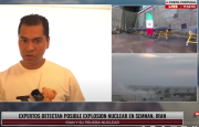 (VIDEO) Alerta Máxima en Israel: Irán Escala el Umbral Nuclear