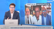 (VIDEO) China y Rusia tienen una amistad inalterable que Europa y Trump no podrán romper, mencionó Aníbal Gonzalez.