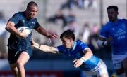 Los Pumas fueron contundentes y vencieron 52 a 17 a Los Teros en Salta