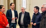 Somos Buenos Aires sumó dos intendentes del PRO a última hora: quiénes son