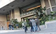 Inédito: en La Plata, LLA-PRO y Somos Buenos Aires comparten el hotel