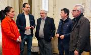 Petrecca tras el pase a Somos Buenos Aires: Soy del PRO y eso no cambia