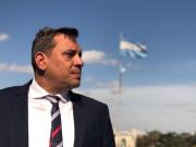 Quién es Maximiliano Bondarenko, el tapado de La Libertad Avanza en la Tercera Sección: custodio en Olivos, concejal del PRO y candidato con Manes