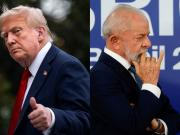 El choque entre Brasil y EE.UU.: en el gobierno de Lula da Silva temen que esto se pueda ir de las manos