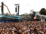 Tras el incendio, Tomorrowland sufrió otra tragedia: una mujer murió en la inauguración del festival