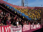 Guillermo Francos dijo que Chiqui Tapia y Pablo Toviggino juegan un rol político en la vuelta del público visitante a las canchas