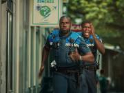 En Netflix, Almost Cops es como una versión neerlandesa de División Palermo