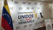 La libertad no es un privilegio, es un derecho: Así reaccionó la Plataforma Unitaria ante las recientes excarcelaciones de presos políticos