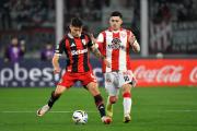 Video: River derrotó a Instituto por 4 a 0 en Córdoba por el Clausura 2025