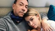 Cáncer por tercera vez: dolor en El Nueve por lo que confirmó Aníbal Pachano a poco de ser abuelo