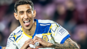Video: con otro gol de penal de Ángel Di María, Rosario Central derrotó 1-0 a Lanús en el Clausura 2025