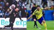 ¿Lionel Messi o Cristiano Ronaldo? Un campeón del mundo se decantó por el mejor: Talento natural