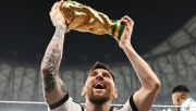 A un año de la gran final del Mundial 2026: ¿puede Argentina repetir la hazaña?