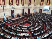 Diputados: destinan el 85% del tiempo en cuestiones de privilegio