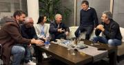 Predominio radical, relegados y el candidato que se bajó tras el cierre de listas
