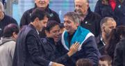 El peronismo bonaerense no se quebró pero la interna sigue viva: prórroga en la negociación